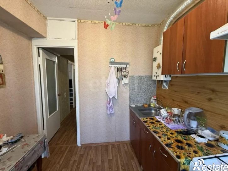 1-комн квартира ул Маяковского, 1Б,  д. 1Б