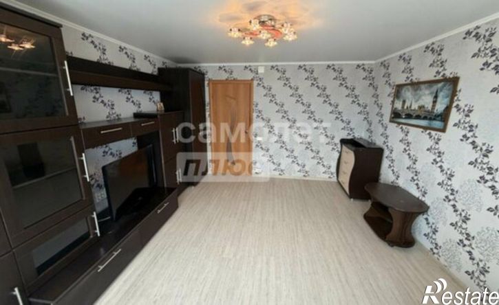 1-комн квартира ул Воровского, 10,  д. 10