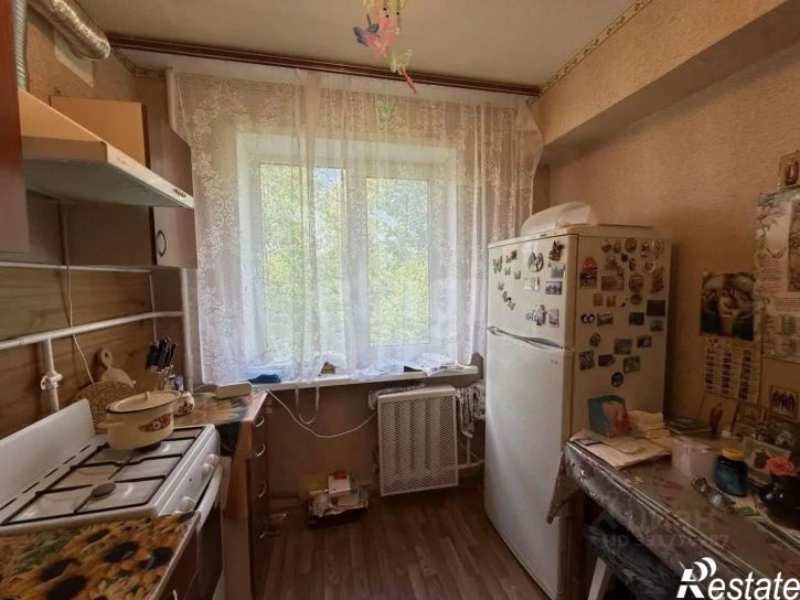 1-комн квартира ул Маяковского, 1Б,  д. 1Б