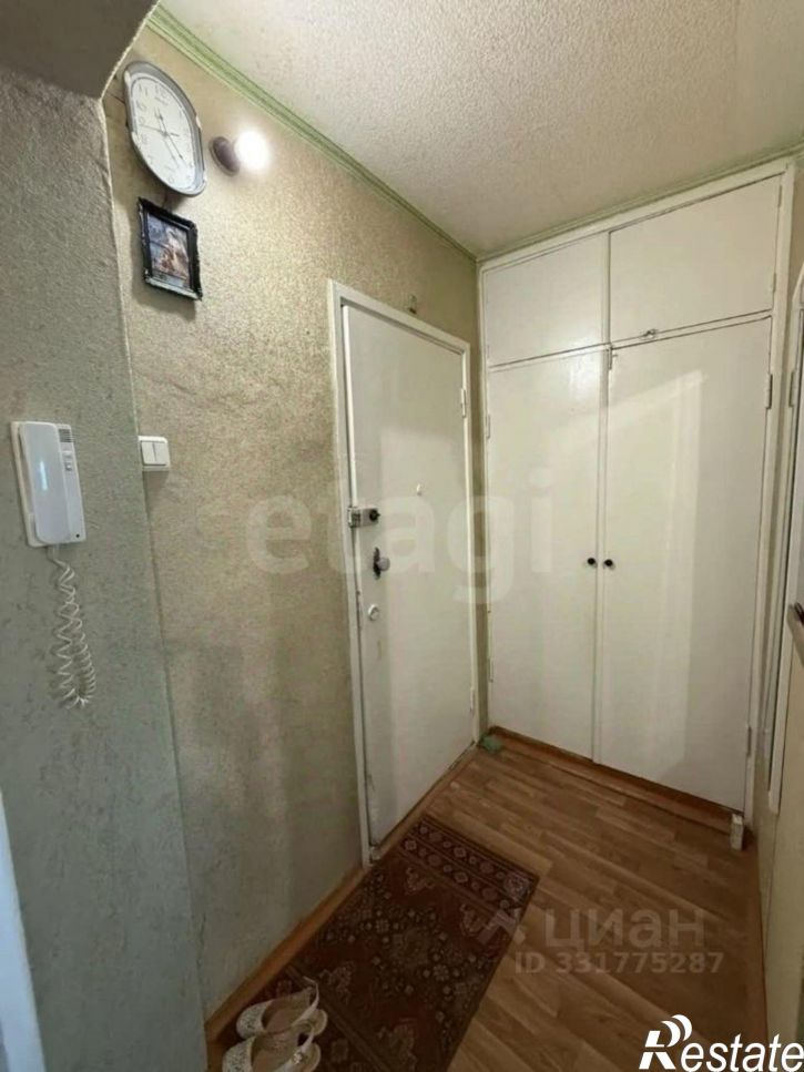 1-комн квартира ул Маяковского, 1Б,  д. 1Б