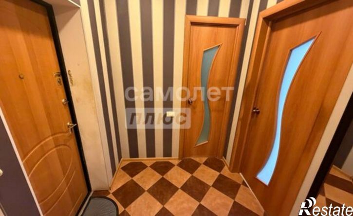 1-комн квартира ул Воровского, 10,  д. 10