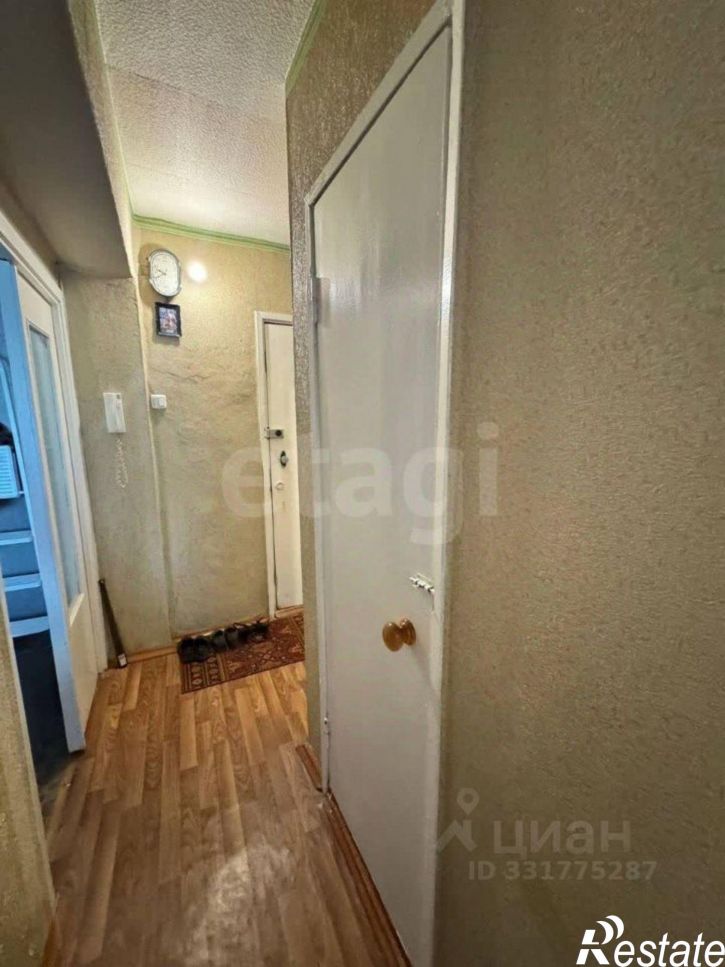 1-комн квартира ул Маяковского, 1Б,  д. 1Б