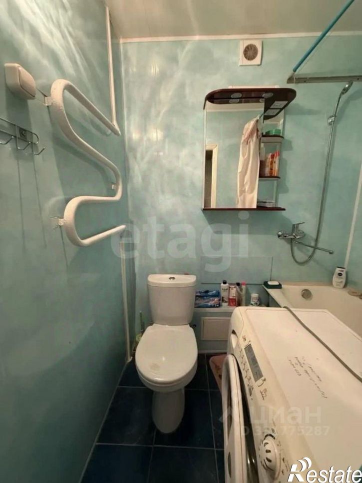 1-комн квартира ул Маяковского, 1Б,  д. 1Б