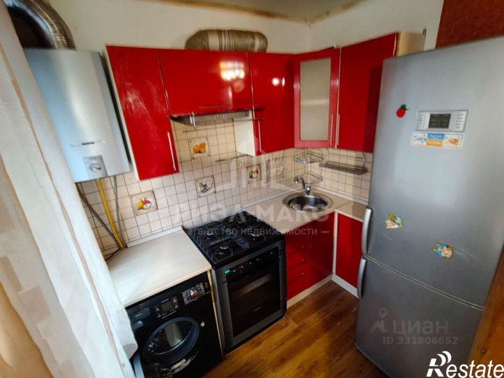 2-комн квартира ул Харьковская, 3А,  д. 3А