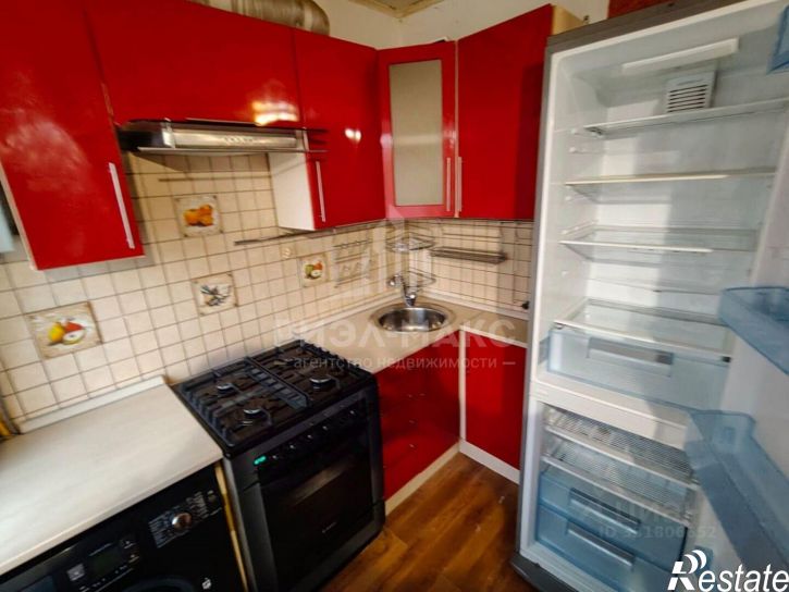 2-комн квартира ул Харьковская, 3А,  д. 3А