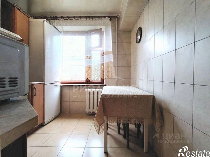 1-комн квартира ул Игоря Кустова, 42,  д. 42