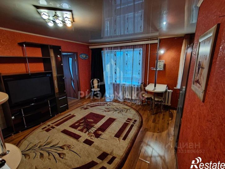 2-комн квартира ул Харьковская, 3А,  д. 3А