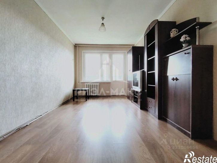 1-комн квартира ул Игоря Кустова, 42,  д. 42