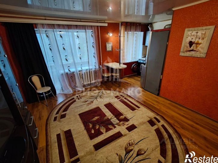 2-комн квартира ул Харьковская, 3А,  д. 3А