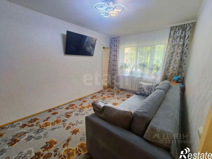 2-комн квартира ул Дружбы, 20,  д. 20