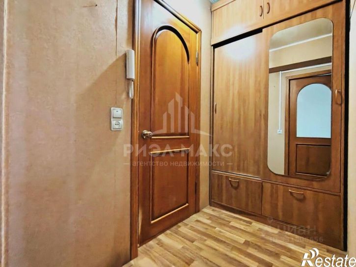 1-комн квартира ул Игоря Кустова, 42,  д. 42