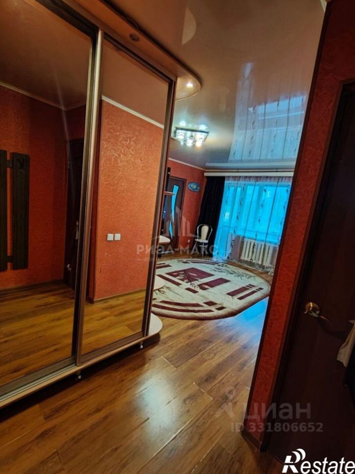 2-комн квартира ул Харьковская, 3А,  д. 3А