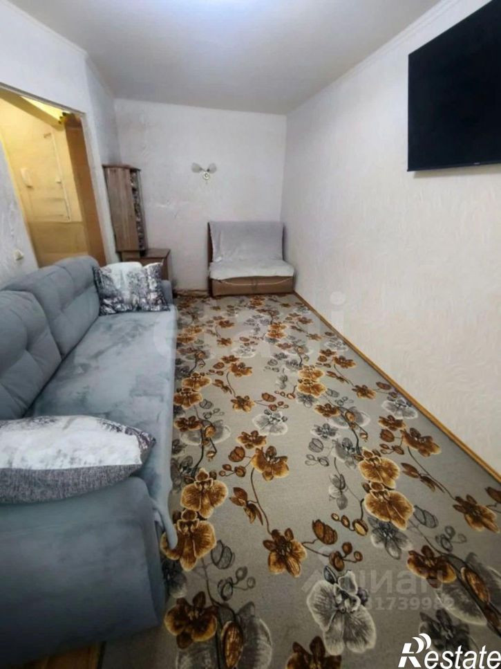 2-комн квартира ул Дружбы, 20,  д. 20