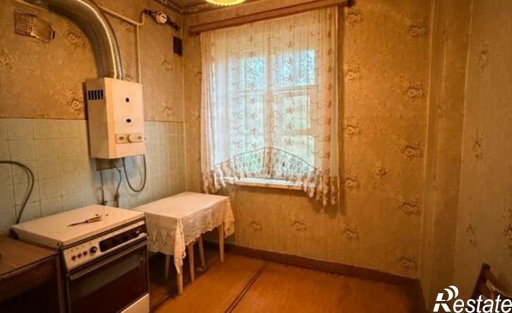 2-комн квартира ул Красных Партизан, 18,  д. 18