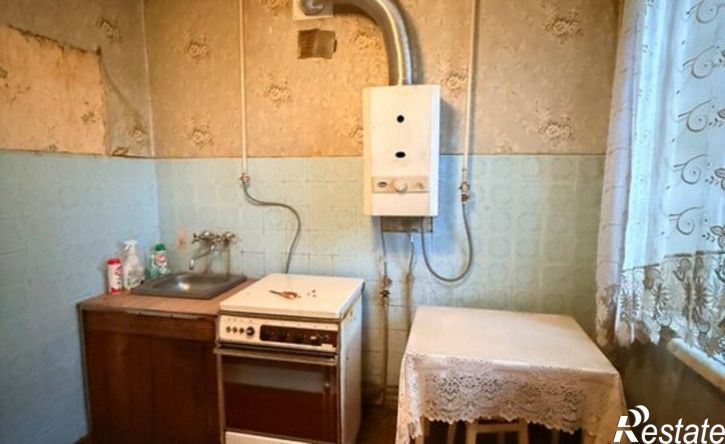 2-комн квартира ул Красных Партизан, 18,  д. 18