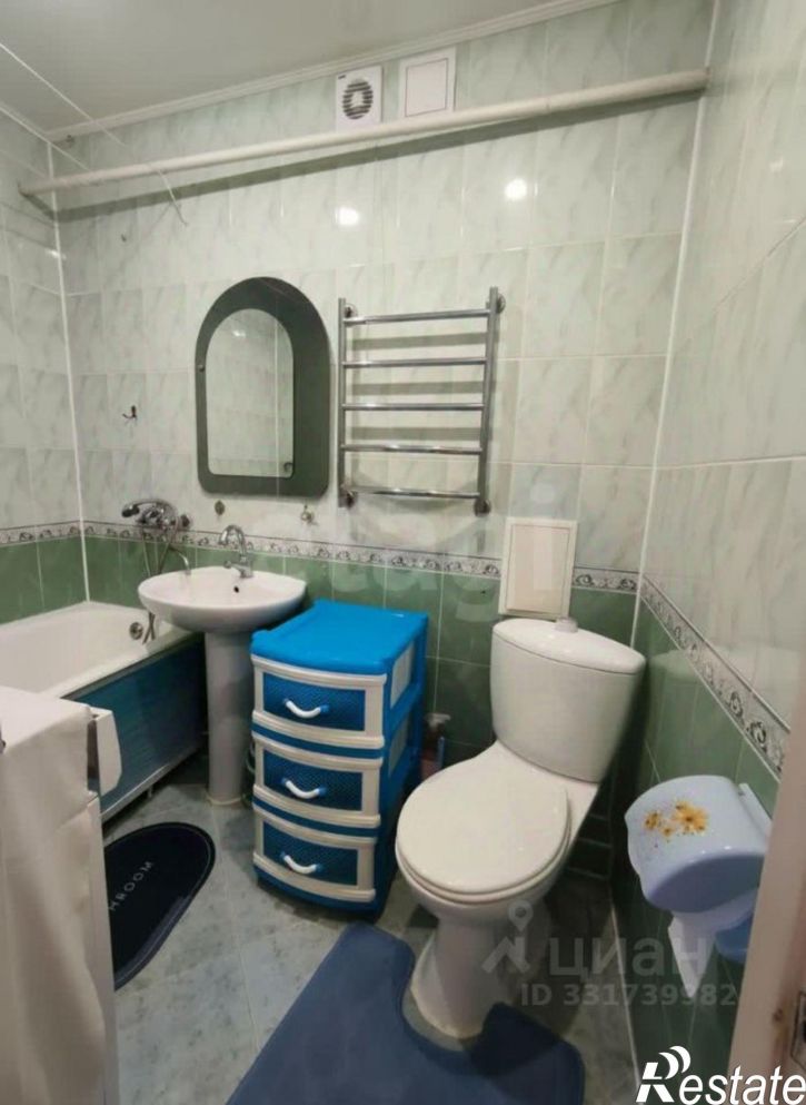 2-комн квартира ул Дружбы, 20,  д. 20