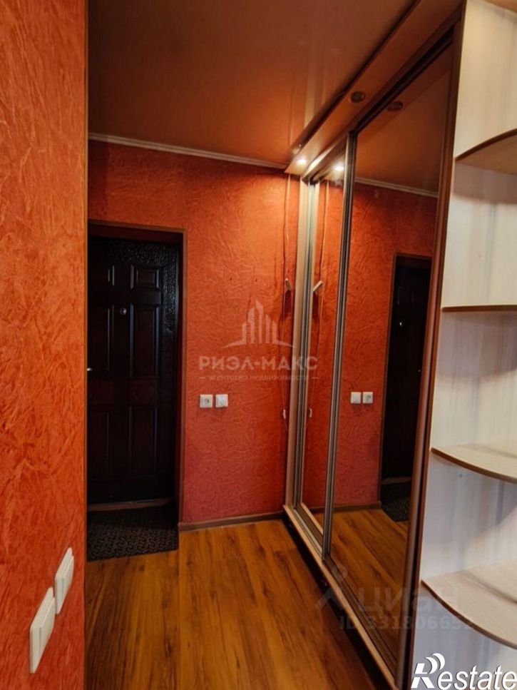 2-комн квартира ул Харьковская, 3А,  д. 3А