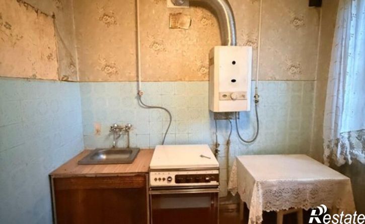 2-комн квартира ул Красных Партизан, 18,  д. 18