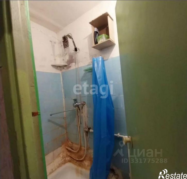 Комната ул Костычева, 41/1,  д. 41/1