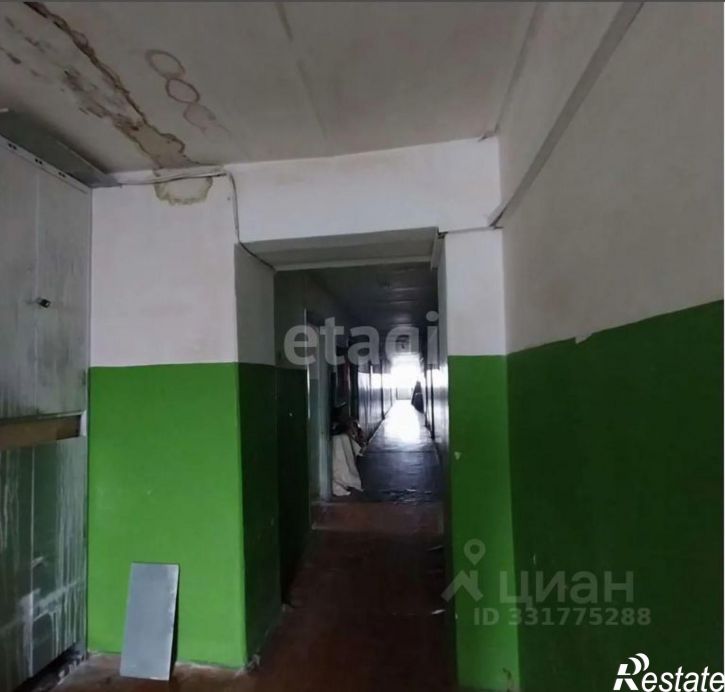 Комната ул Костычева, 41/1,  д. 41/1