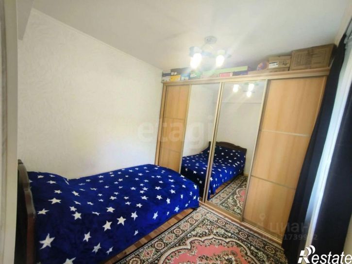 2-комн квартира ул Дружбы, 20,  д. 20
