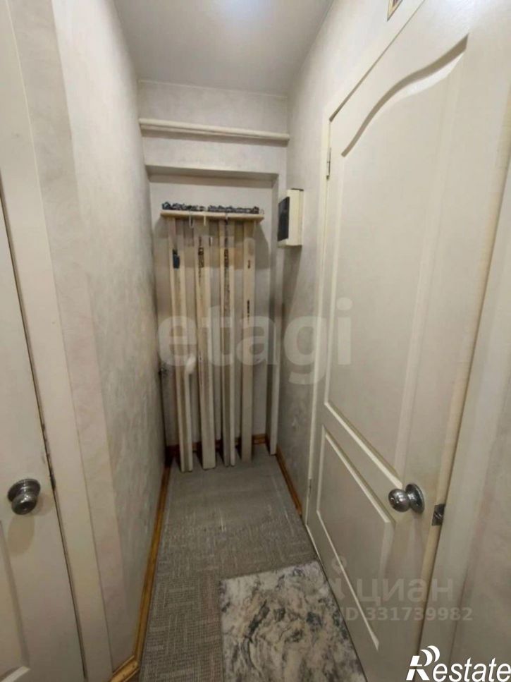 2-комн квартира ул Дружбы, 20,  д. 20