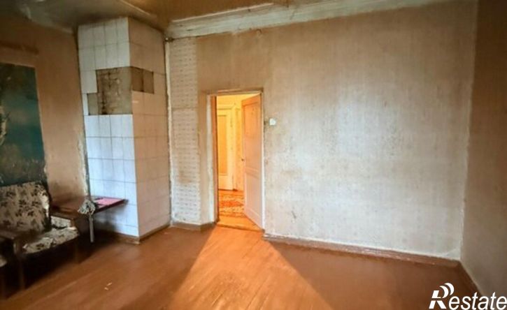 2-комн квартира ул Красных Партизан, 18,  д. 18