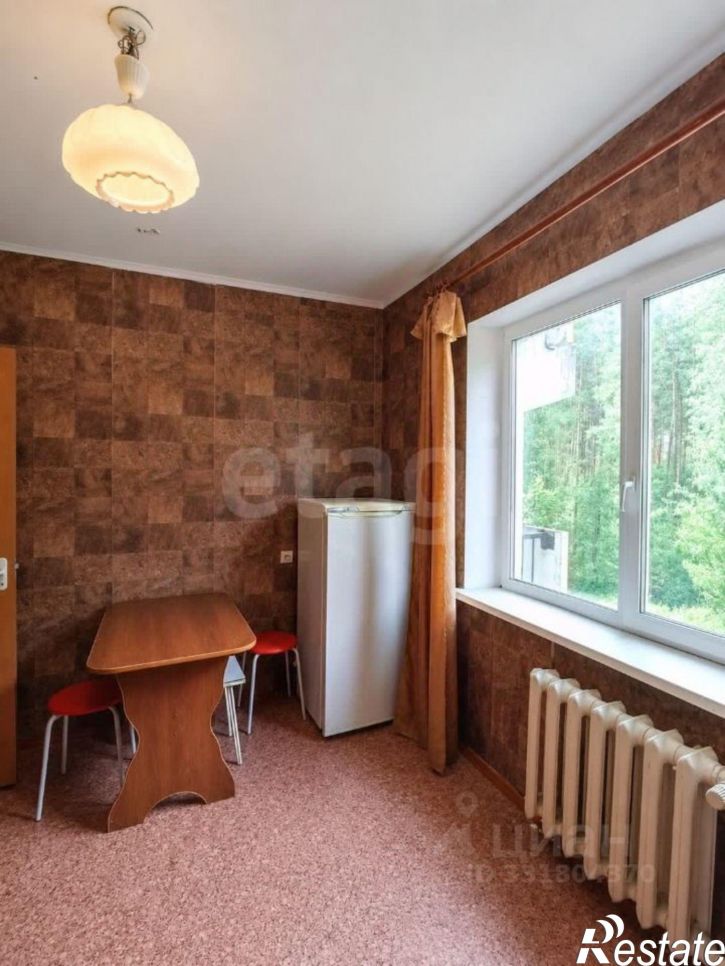 1-комн квартира ул Вокзальная, 158А,  д. 158А