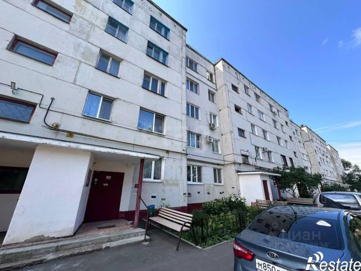 4-комн квартира ул Севская, 19,  д. 19