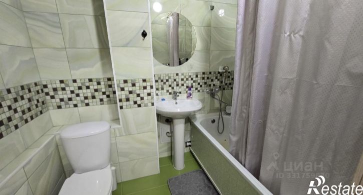 1-комн квартира ул А.К.Толстого, 2,  д. 2