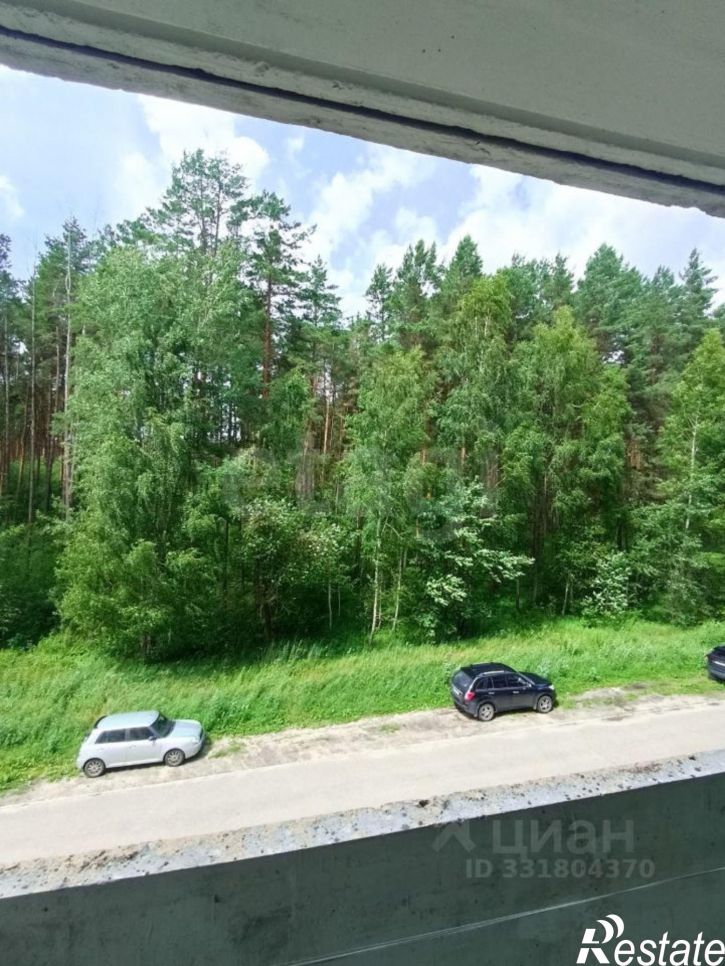 1-комн квартира ул Вокзальная, 158А,  д. 158А