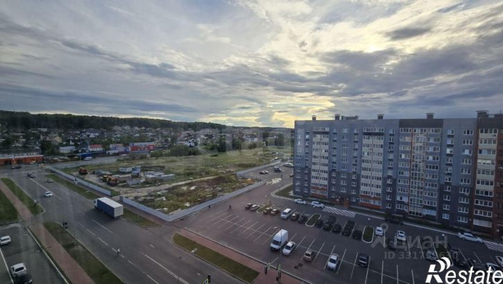 1-комн квартира ул А.К.Толстого, 2,  д. 2