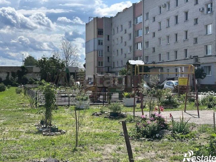 4-комн квартира ул Севская, 19,  д. 19