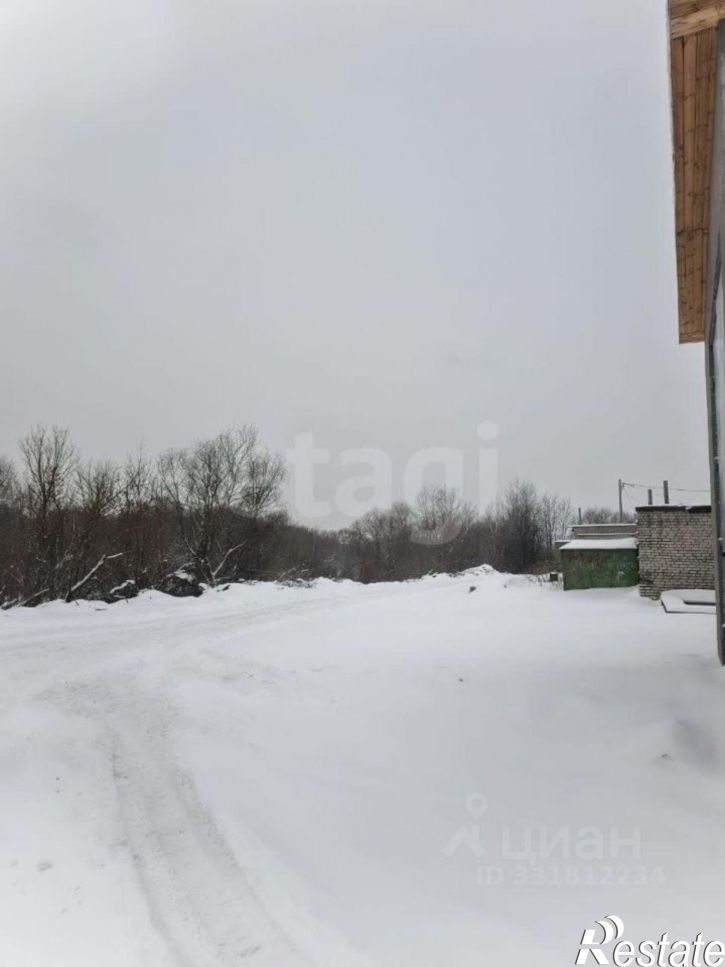 Гараж/парковка ул Медведева, 7,  д. 7