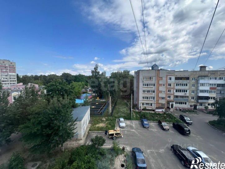 4-комн квартира ул Севская, 19,  д. 19