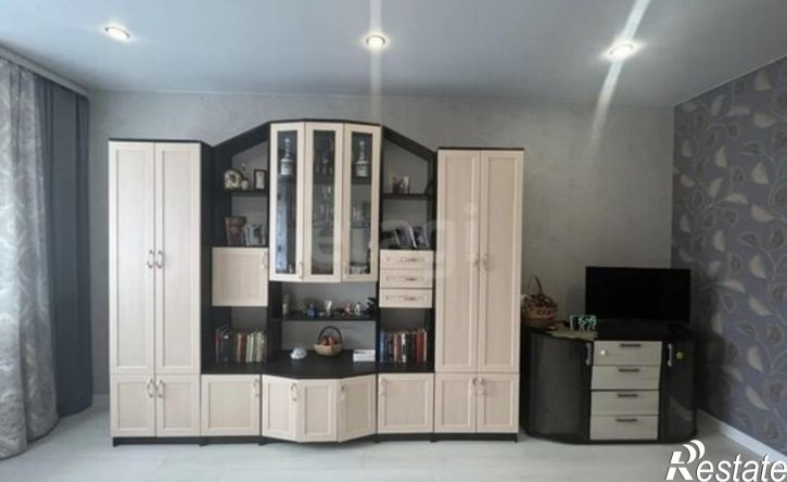 2-комн квартира ул им. А.М.Рекункова, 6,  д. 6