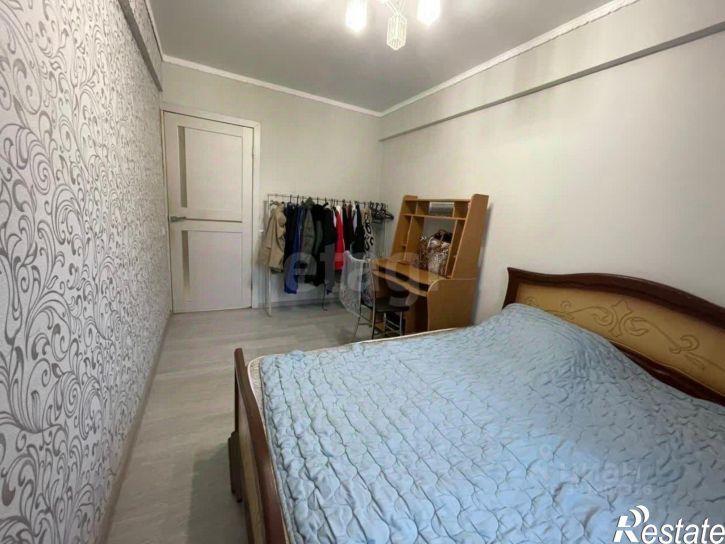 3-комн квартира пр-д 2-й Станке Димитрова, 7Б,  д. 7Б