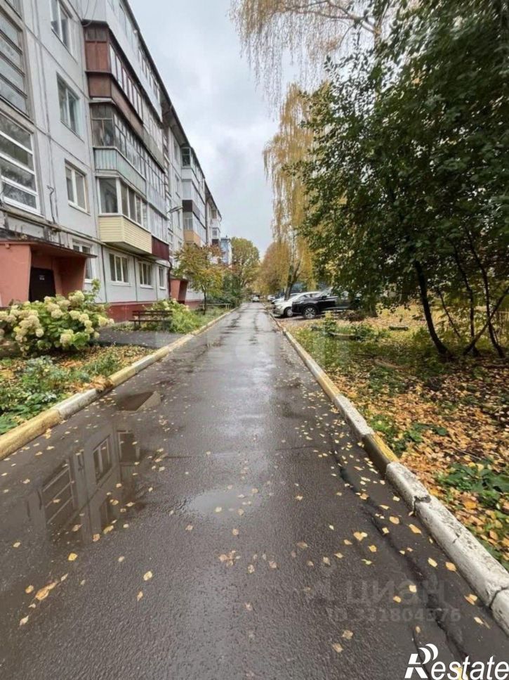3-комн квартира пр-д 2-й Станке Димитрова, 7Б,  д. 7Б