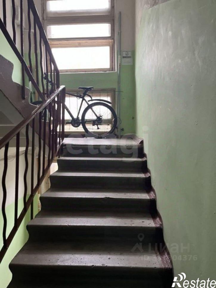 3-комн квартира пр-д 2-й Станке Димитрова, 7Б,  д. 7Б