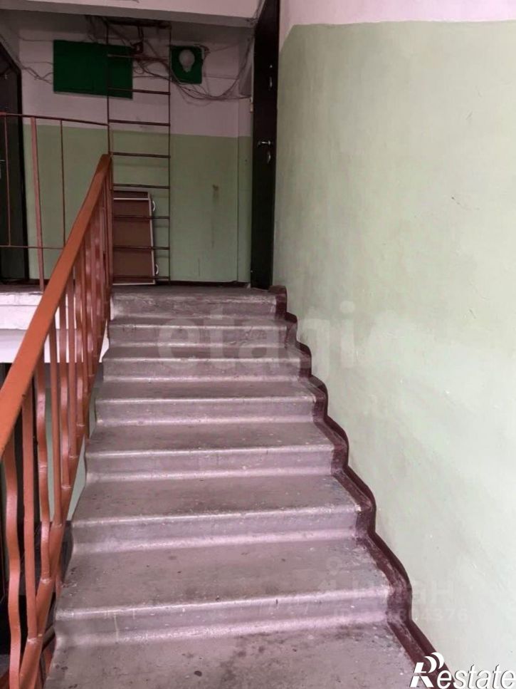 3-комн квартира пр-д 2-й Станке Димитрова, 7Б,  д. 7Б
