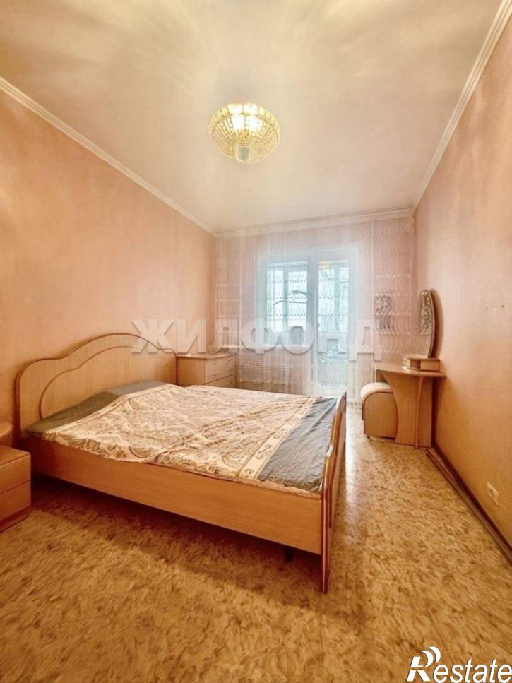 3-комн квартира Тельмана ул., д.66/2
