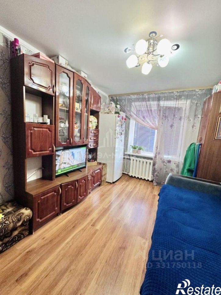 2-комн квартира ул 2-я Мичурина, 27,  д. 27