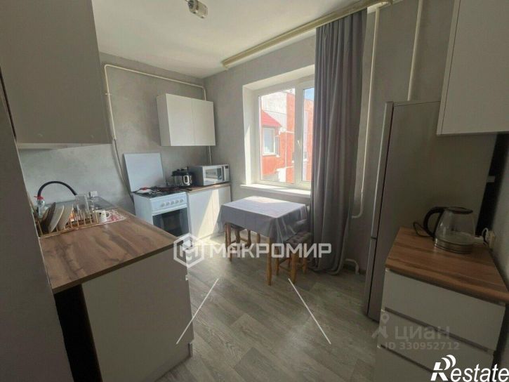 2-комн квартира ул Почтовая, 150,  д. 150
