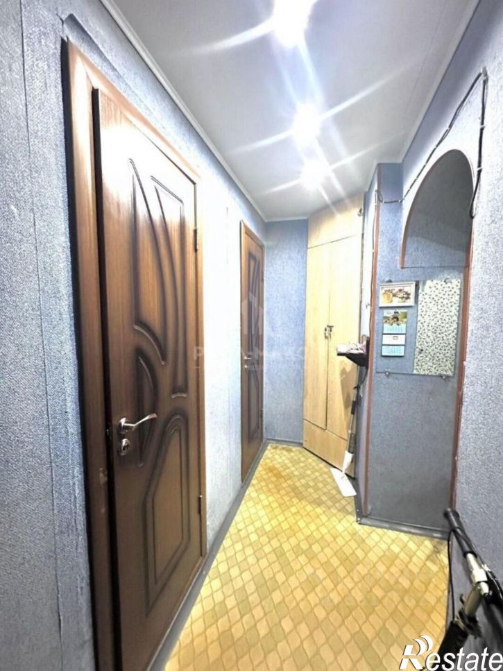 2-комн квартира ул 2-я Мичурина, 27,  д. 27