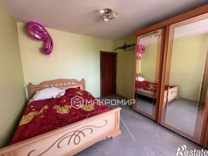 2-комн квартира ул Почтовая, 150,  д. 150