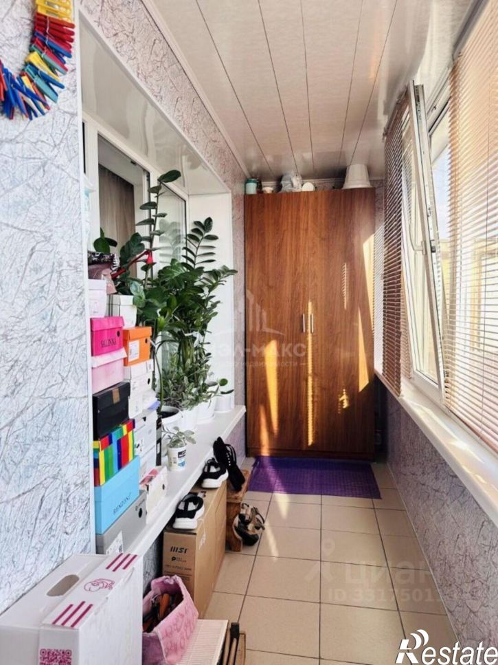 2-комн квартира ул 2-я Мичурина, 27,  д. 27