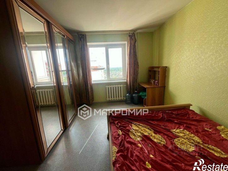 2-комн квартира ул Почтовая, 150,  д. 150