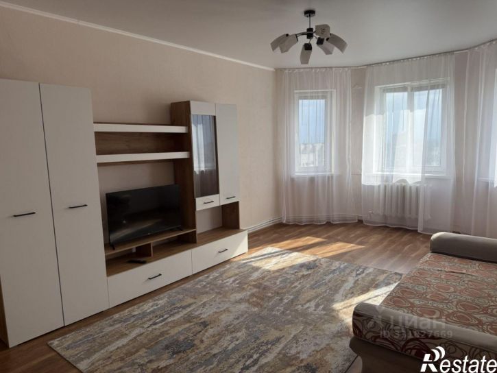1-комн квартира ул Советская, 95/1,  д. 95/1