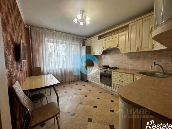 3-комн квартира ул Романа Брянского, 25,  д. 25