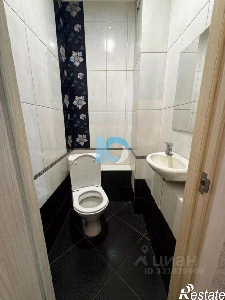 3-комн квартира ул Романа Брянского, 25,  д. 25